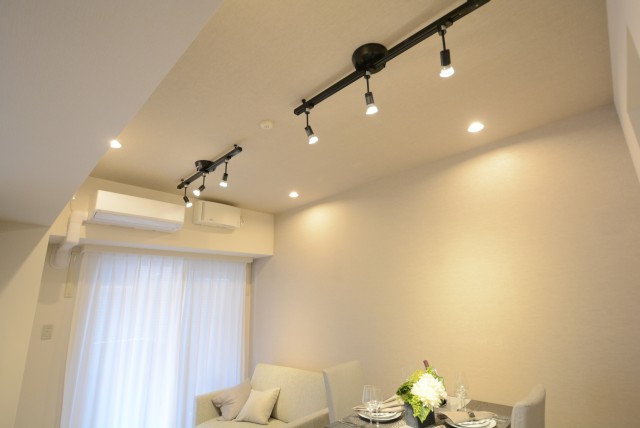 D'クラディアイヴァン初台 LD