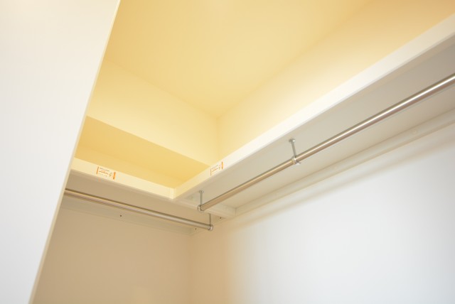 秀和第二自由が丘レジデンス 洋室1