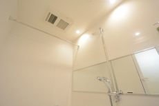 コスモ東長崎 バス