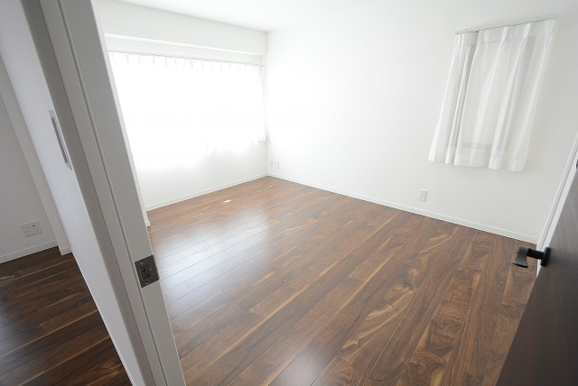 サンサーラ池袋 洋室７_２