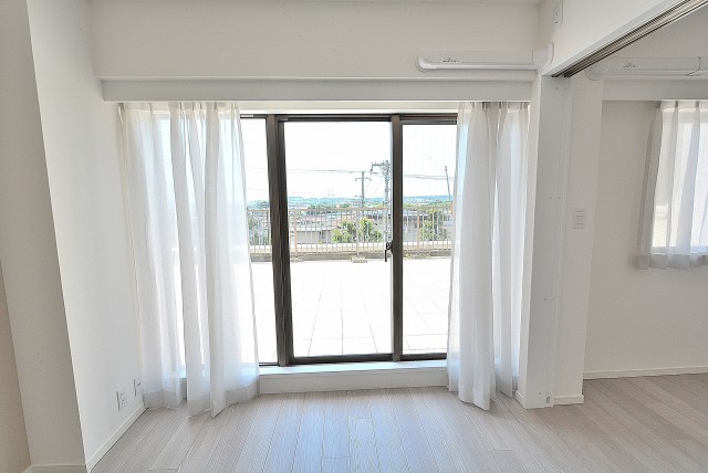 成城南フラッツ