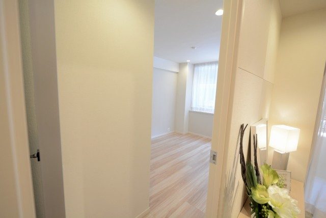 パシフィック西早稲田 洋室２