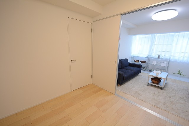 プチモンド目白 洋室１