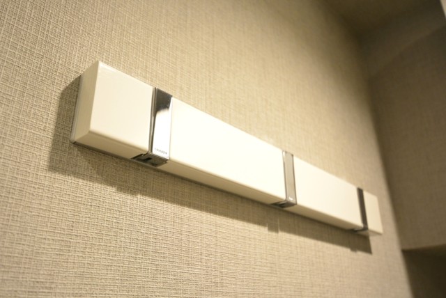 シャンボール荻窪 玄関