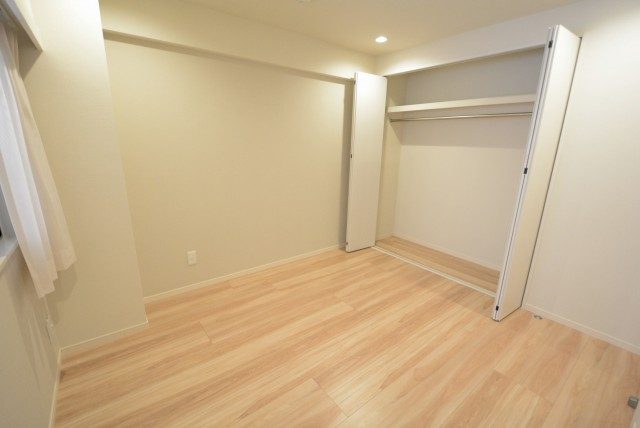 パシフィック西早稲田 洋室3