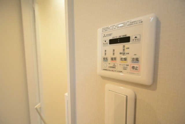 パシフィック西早稲田 バス