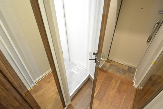 シャンボール荻窪 洗面室