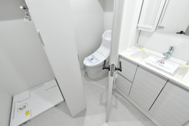 秀和高円寺レジデン トイレ