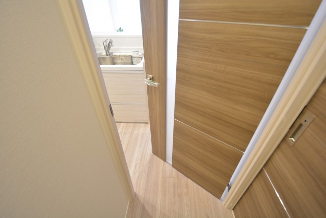 エクセル東陽町 LDK