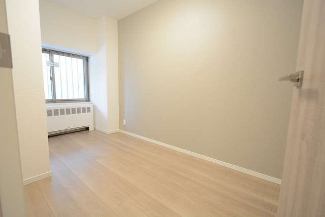 馬事公苑前ハイム 洋室③