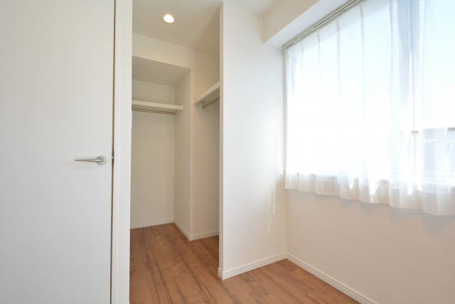 シャンボール尾山台 洋室