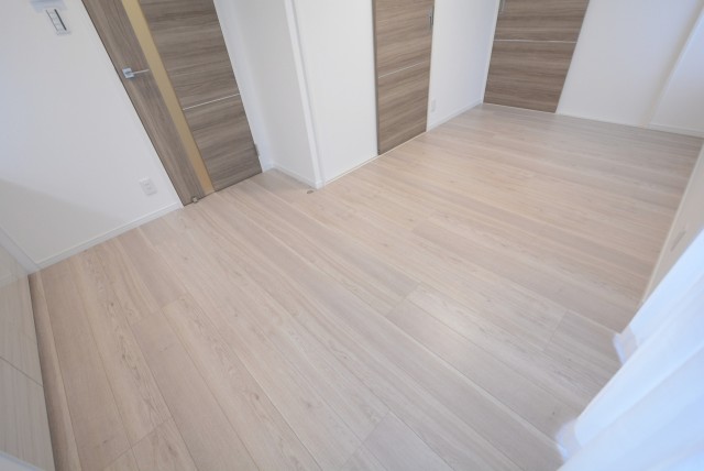 トーア早稲田マンション LD