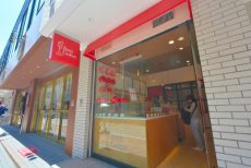 自由ヶ丘周辺 自由ヶ丘周辺