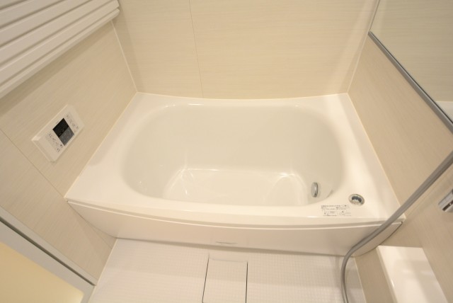 ニチメン目白ハイツ バス