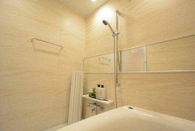 パシフィック西早稲田 バス