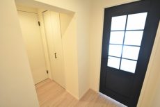 秀和第二自由が丘レジデンス 廊下 秀和第二自由が丘レジデンス 廊下