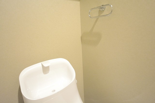 成城南フラッツ