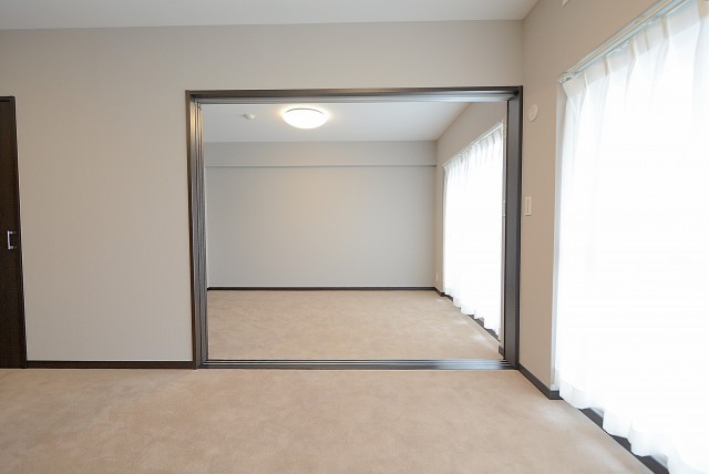 ファミリータウン東陽 洋室6.5