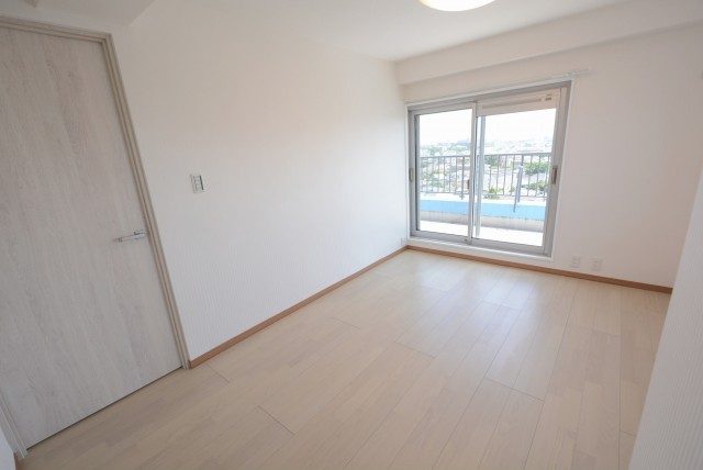 秀和第二自由が丘レジデンス 洋室1 秀和第二自由が丘レジデンス 洋室1