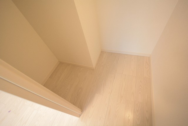 コスモ東長崎 洋室２