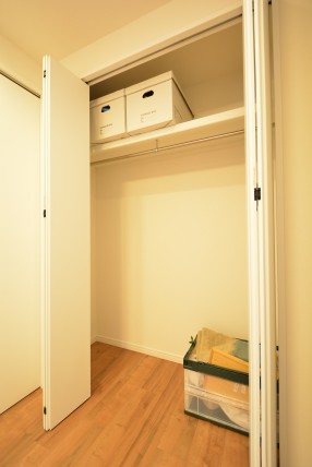 シャンボール尾山台 LDK+S