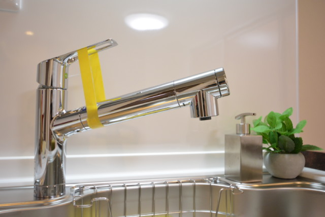 シャンボール荻窪 キッチン