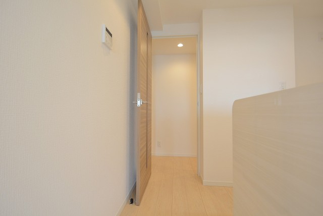 マンション第二明大前