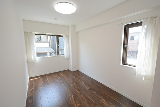 サンサーラ池袋 洋室６_０