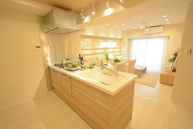 神楽坂ハウス LD