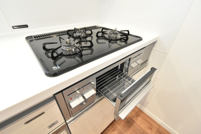 秀和高円寺レジデン キッチン