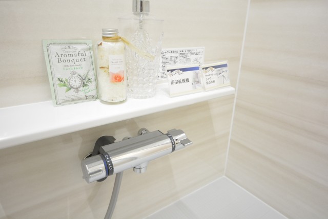 エクセル東陽町 洗面室