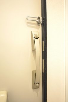 秀和第二自由が丘レジデンス 玄関 秀和第二自由が丘レジデンス 玄関