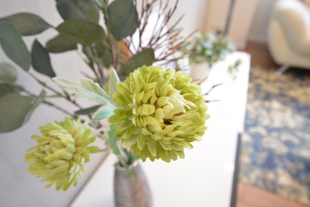 シャンボール尾山台 LDK+S