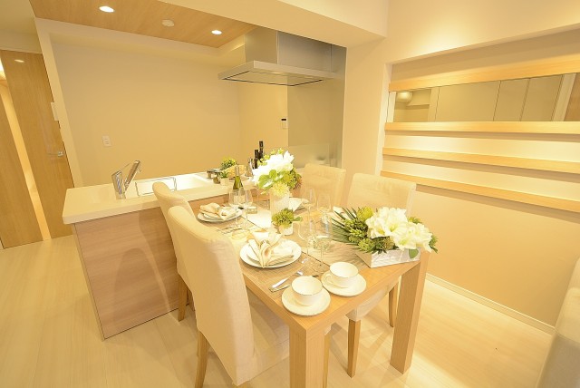 神楽坂ハウス LD