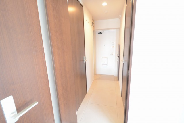 中銀目黒駅前マンシオン トイレ