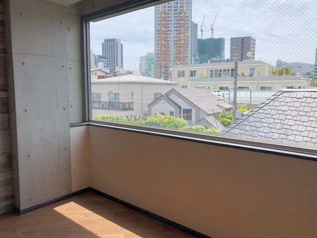 スカーラ神宮前 Room