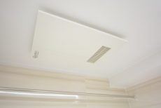 エクセル東陽町 洗面室