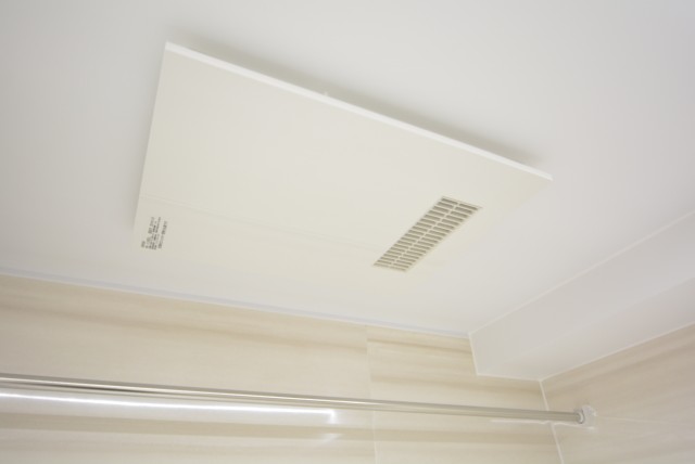 エクセル東陽町 洗面室