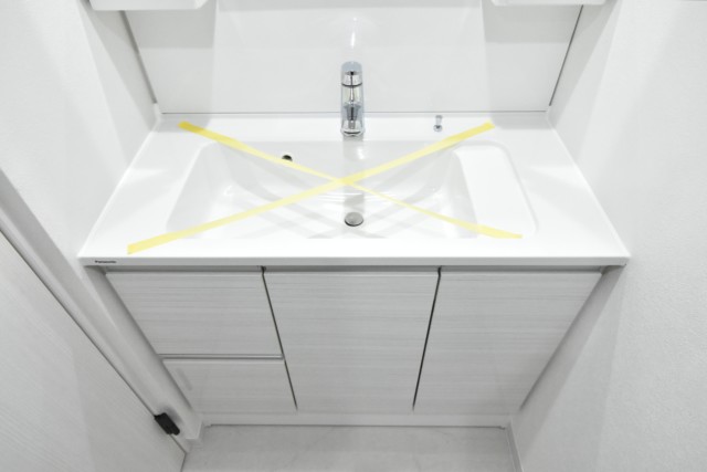 秀和高円寺レジデン 洗面室