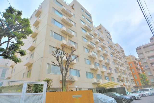 トーア文京マンション