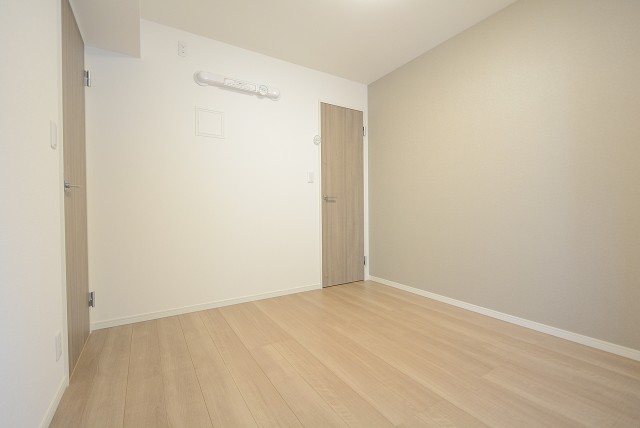 馬事公苑前ハイム 洋室②