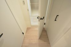 秀和第二自由が丘レジデンス 洗面室 秀和第二自由が丘レジデンス 洗面室