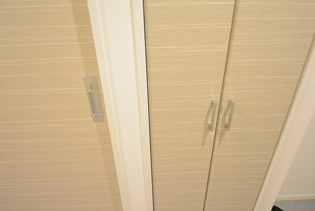 成城南フラッツ