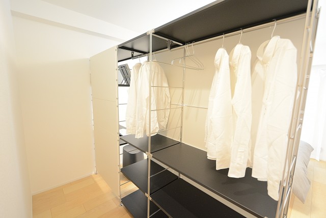 プチモンド目白 洋室１