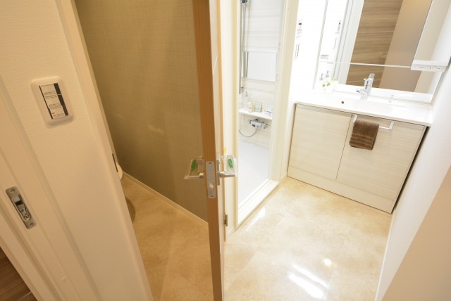 エクセル東陽町 トイレ