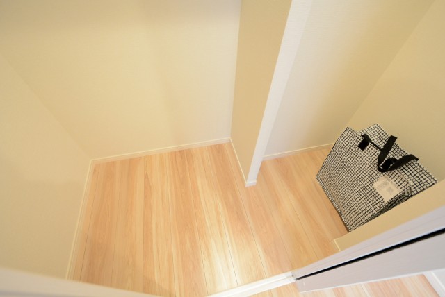 パシフィック西早稲田 洋室２