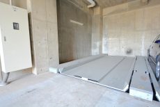 成城南フラッツ