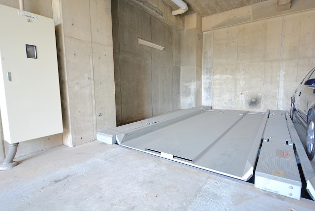 成城南フラッツ