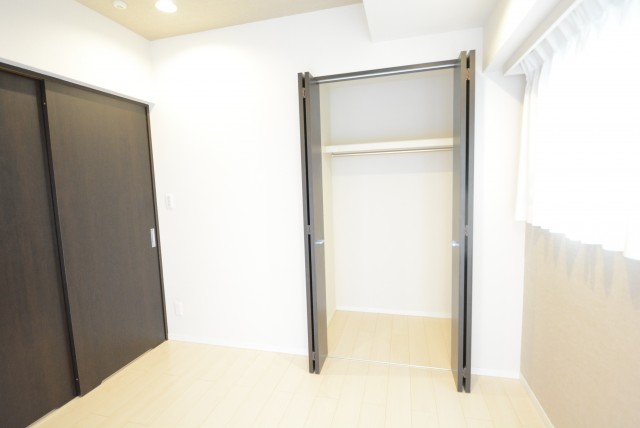 D'クラディアイヴァン初台 洋室