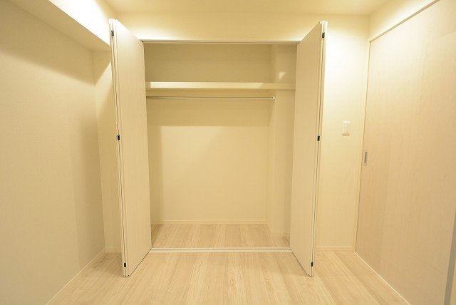 サンビューハイツ渋谷 洋室①